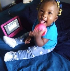 Meet your Posher, Alisha